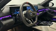 BMW Seria 5 i5