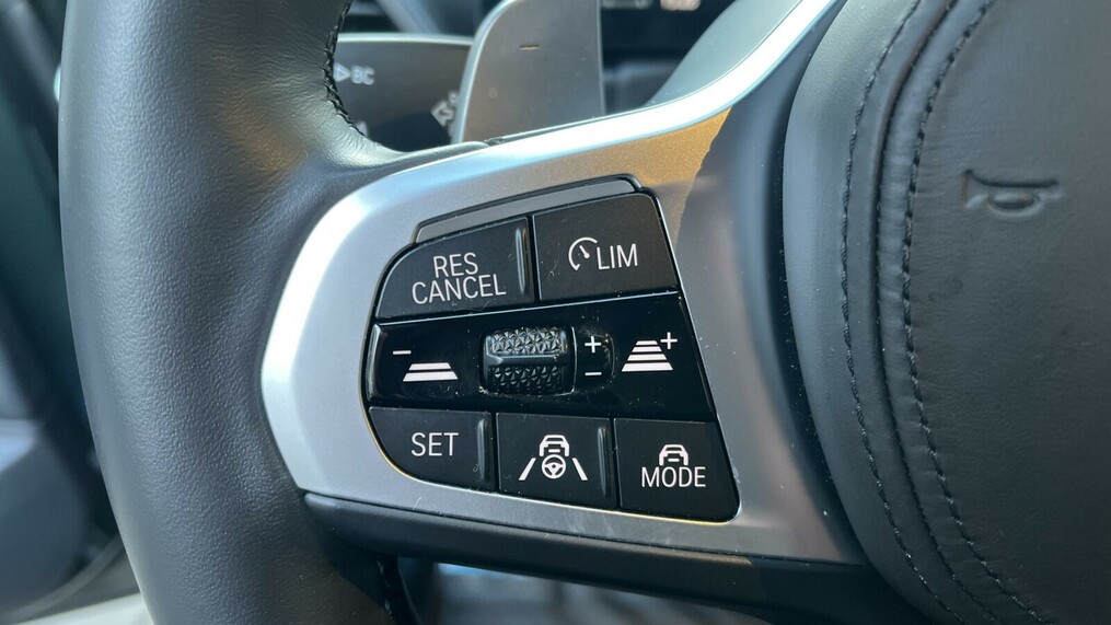 BMW Seria 4 430