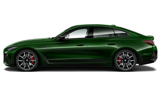 BMW Seria 4 420