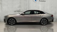 miniaturka - BMW Serii 5, 520