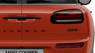 miniaturka - MINI Cooper