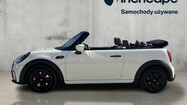 miniaturka - MINI Cabrio