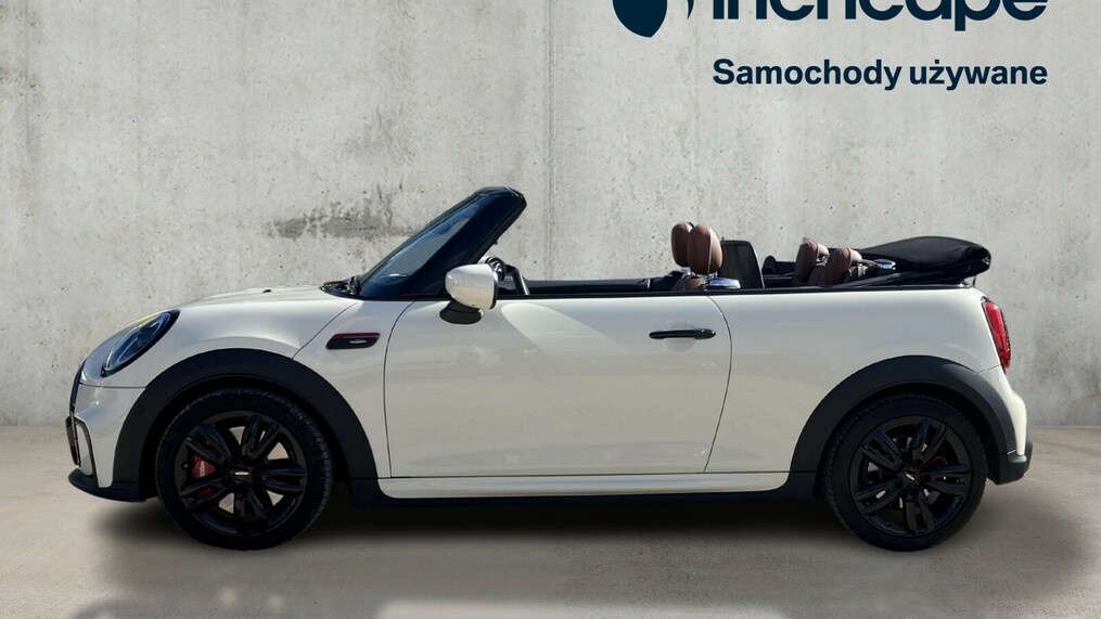 MINI Cabrio