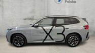 miniaturka - BMW X3