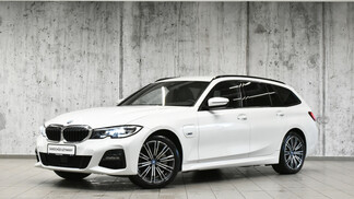 BMW Seria 3 330