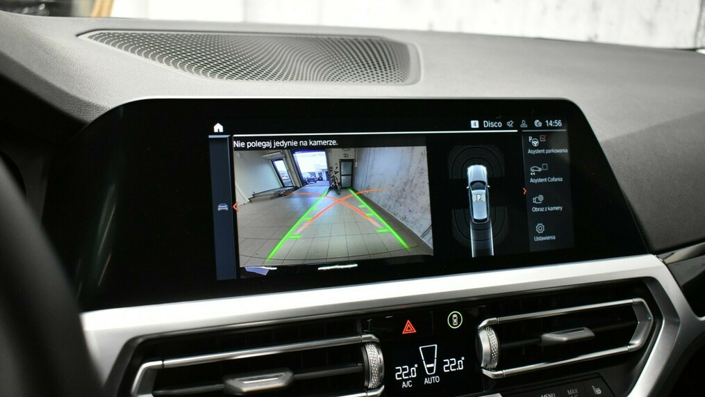 BMW Seria 3 320