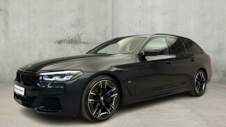BMW Seria 5 530