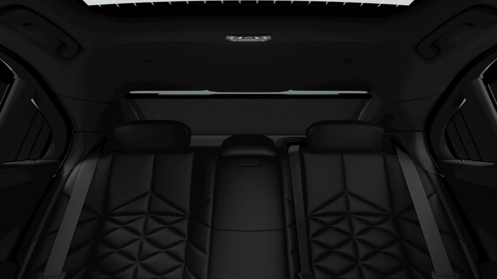 BMW Seria 7 740