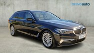 BMW Seria 5 520