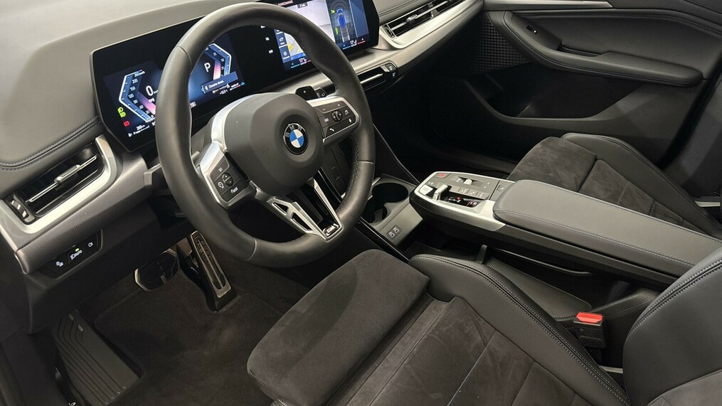 BMW Seria 2 218