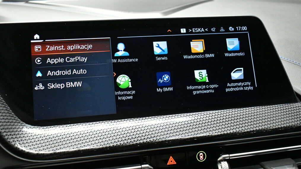 BMW Seria 2 218