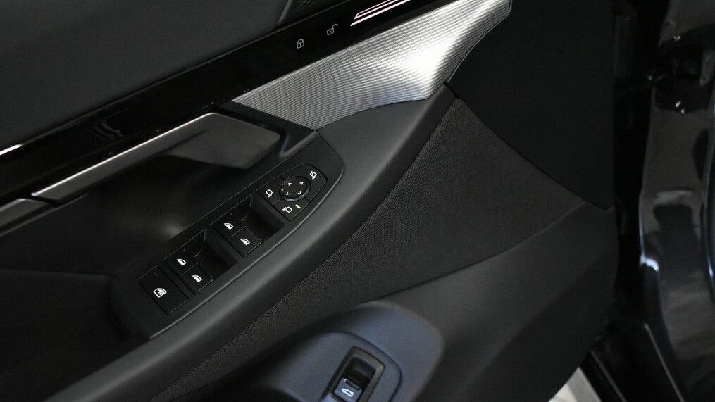 BMW Seria 5 520