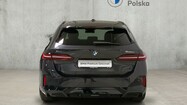 BMW Serii 5, 520