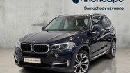 miniaturka - BMW X5