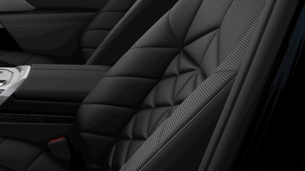 BMW Serii 7, 740