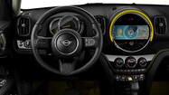 miniaturka - MINI Cooper SE