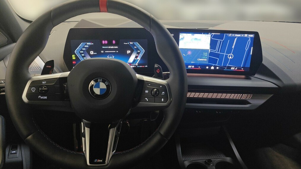 BMW Seria 1 135