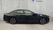 miniaturka - BMW Serii 5, i5