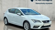 miniaturka - Seat Leon