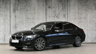 BMW Seria 3 320