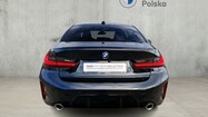 BMW Seria 3 320