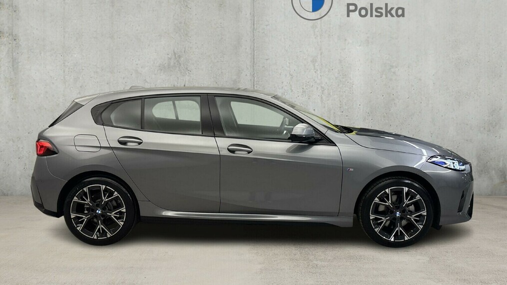 BMW Serii 1, 118