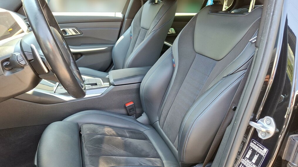 BMW Seria 3 330