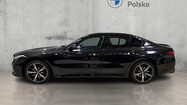 BMW Serii 5, 540