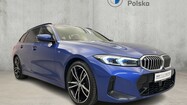 miniaturka - BMW Serii 3, 320
