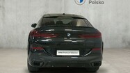 miniaturka - BMW X6