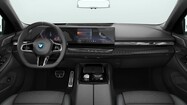 BMW Serii 5, 550