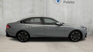 miniaturka - BMW Serii 5, 520