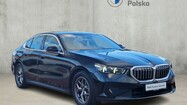 BMW Seria 5 520