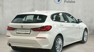 BMW Seria 1 118