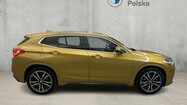 miniaturka - BMW X2