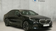 miniaturka - BMW Serii 5, 520