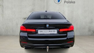 BMW Seria 5 530