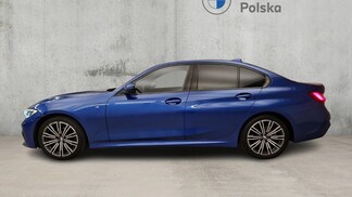 BMW Serii 3, 320