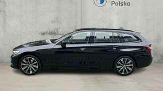 BMW Seria 3 320