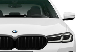 BMW Seria 5 530