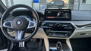 BMW Seria 5 530