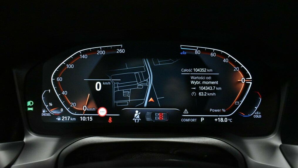 BMW Seria 3 320
