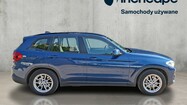 miniaturka - BMW X3