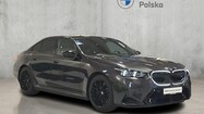 miniaturka - BMW M5