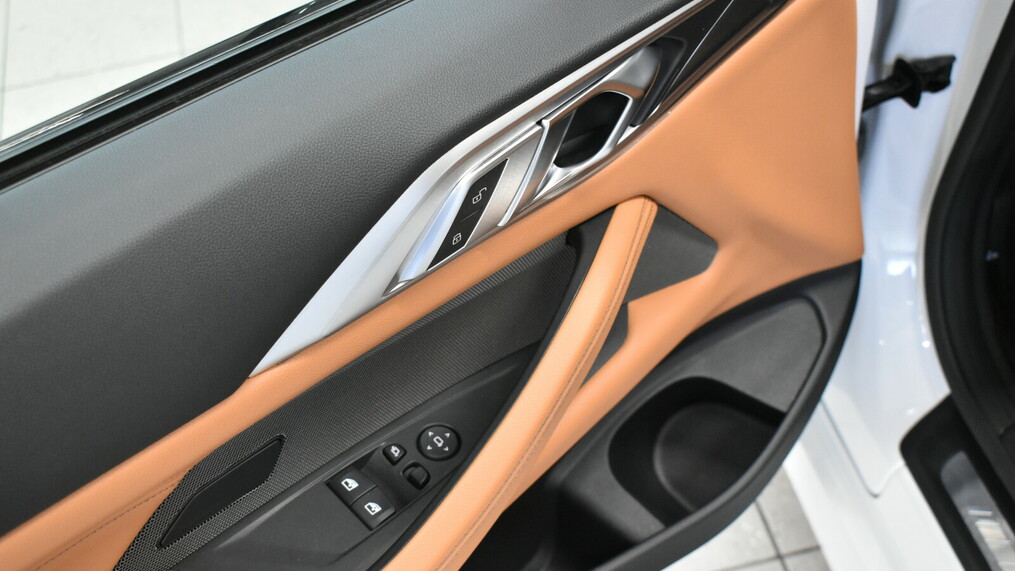 BMW Seria 4 430