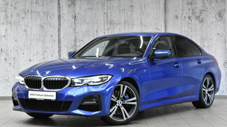 BMW Seria 3 330