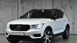 Volvo XC 40