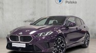 miniaturka - BMW Serii 1, 120