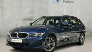 BMW Seria 3 318