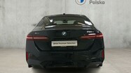 miniaturka - BMW Serii 5, 520